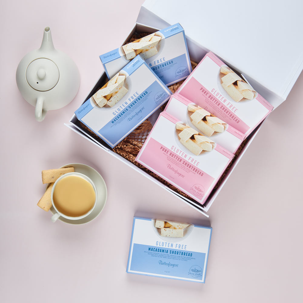 Butterfingers Gluten Free Gift Hamper