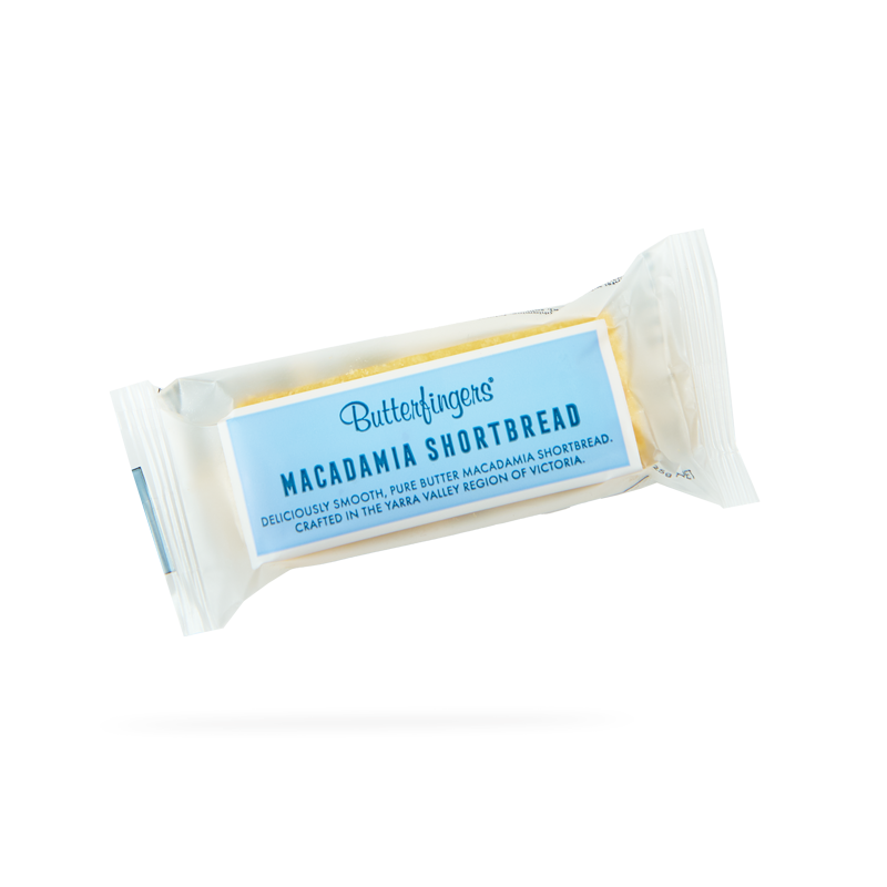 Macadamia Twin Packs