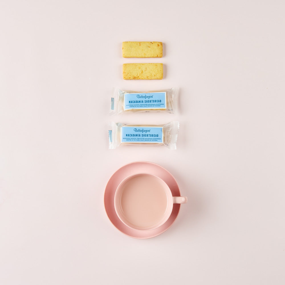 Macadamia Twin Packs