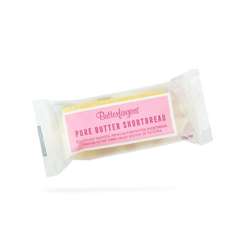 Pure Butter Twin Packs