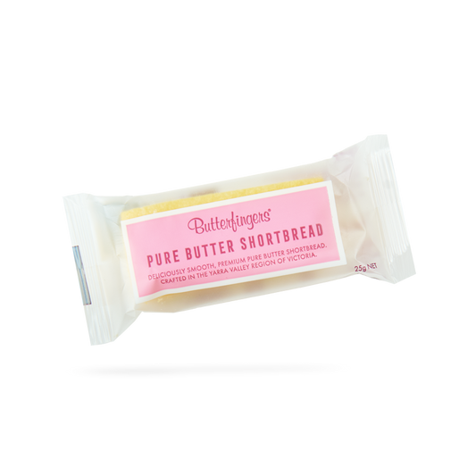 Pure Butter Twin Packs