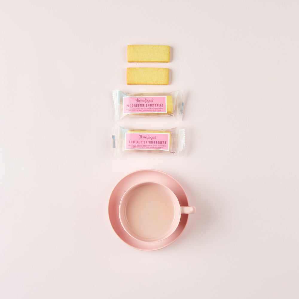 Pure Butter Twin Packs