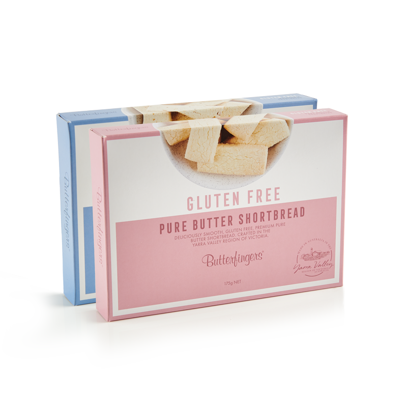 Butterfingers Gluten Free Gift Hamper