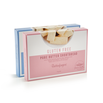 Butterfingers Gluten Free Gift Hamper