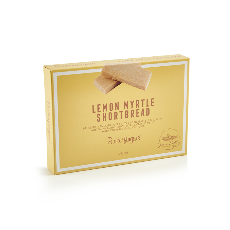 Butterfingers Luxe Gift Hamper