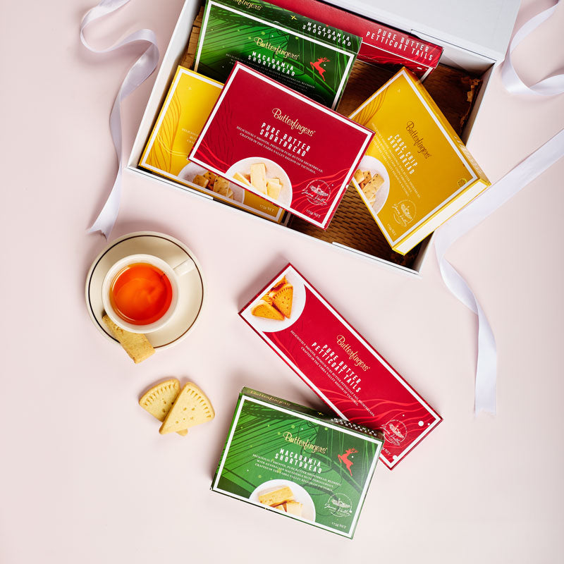 Butterfingers Seasonal Gift Hamper