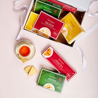 Butterfingers Seasonal Gift Hamper