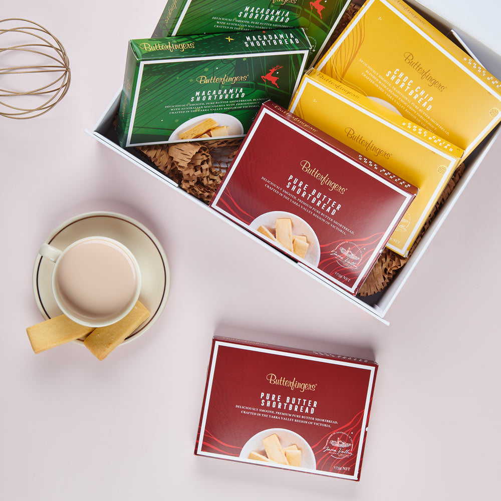Butterfingers Seasonal Gift Hamper