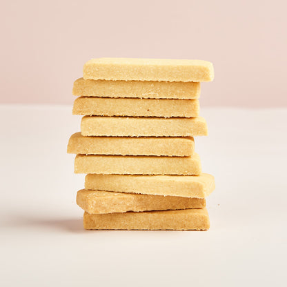 Pure Butter Shortbread