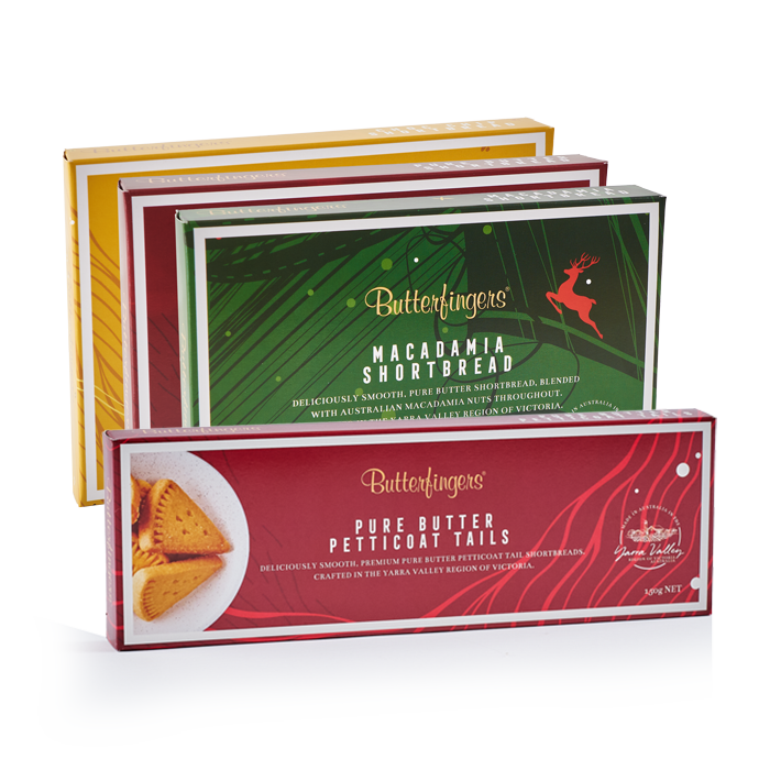 Butterfingers Seasonal Gift Hamper