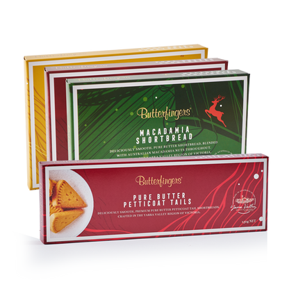 Butterfingers Seasonal Gift Hamper