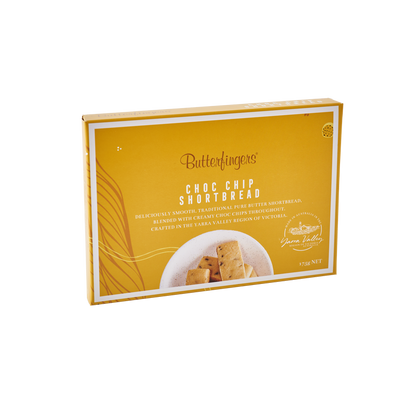 Butterfingers Seasonal Gift Hamper